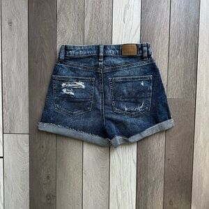 American Eagle Mom High Rise Shorts | Size: 2 | Like New